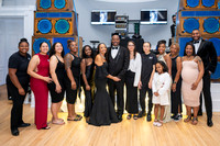 Jemz Caribbean Anniversary