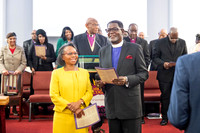Miracle Church of God in Christ