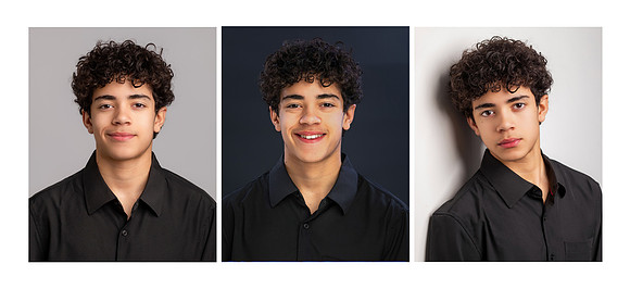 headshots bedford